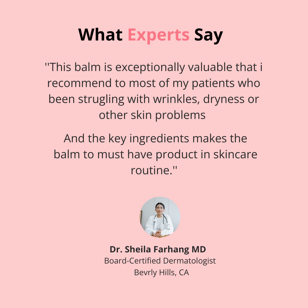 Doora™ - Collagen Balm
