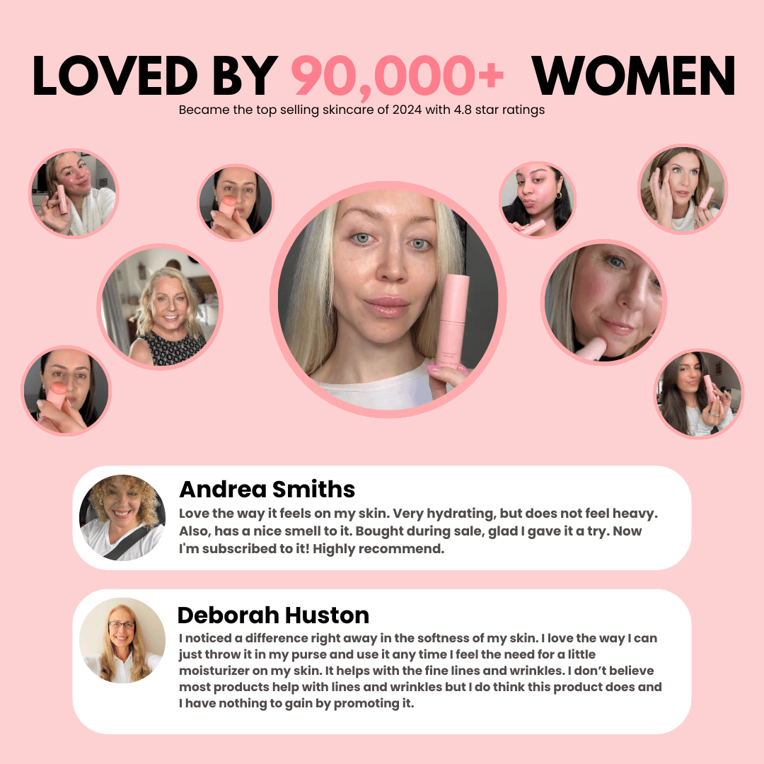 Doora™ - Collagen Balm